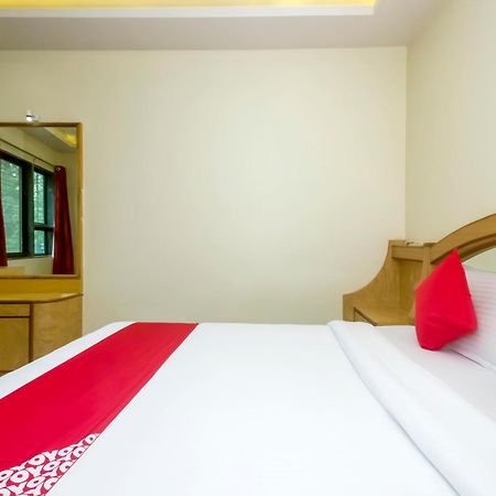Hotel New Uttam Hira Palace Nashik Luaran gambar