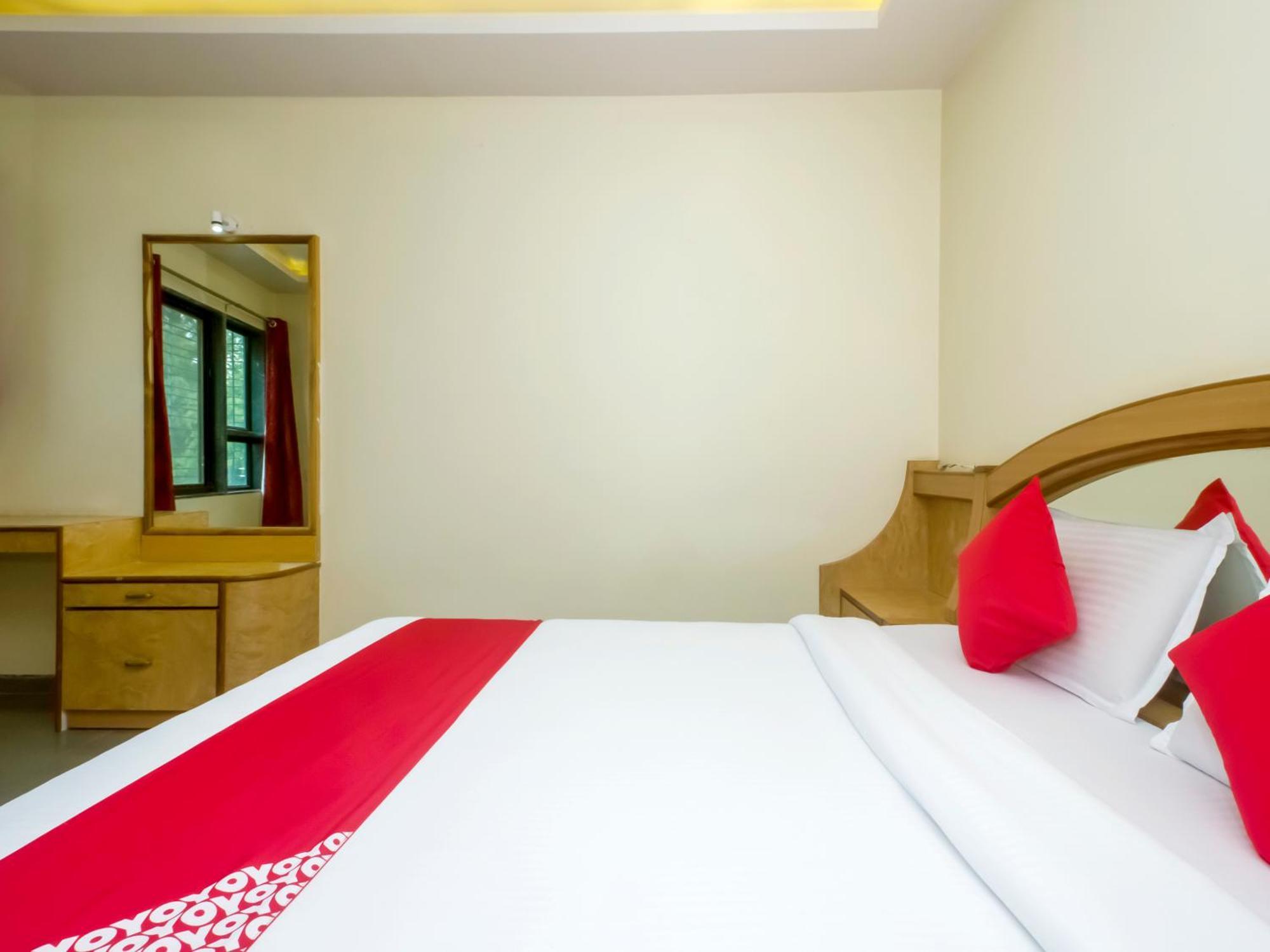 Hotel New Uttam Hira Palace Nashik Luaran gambar