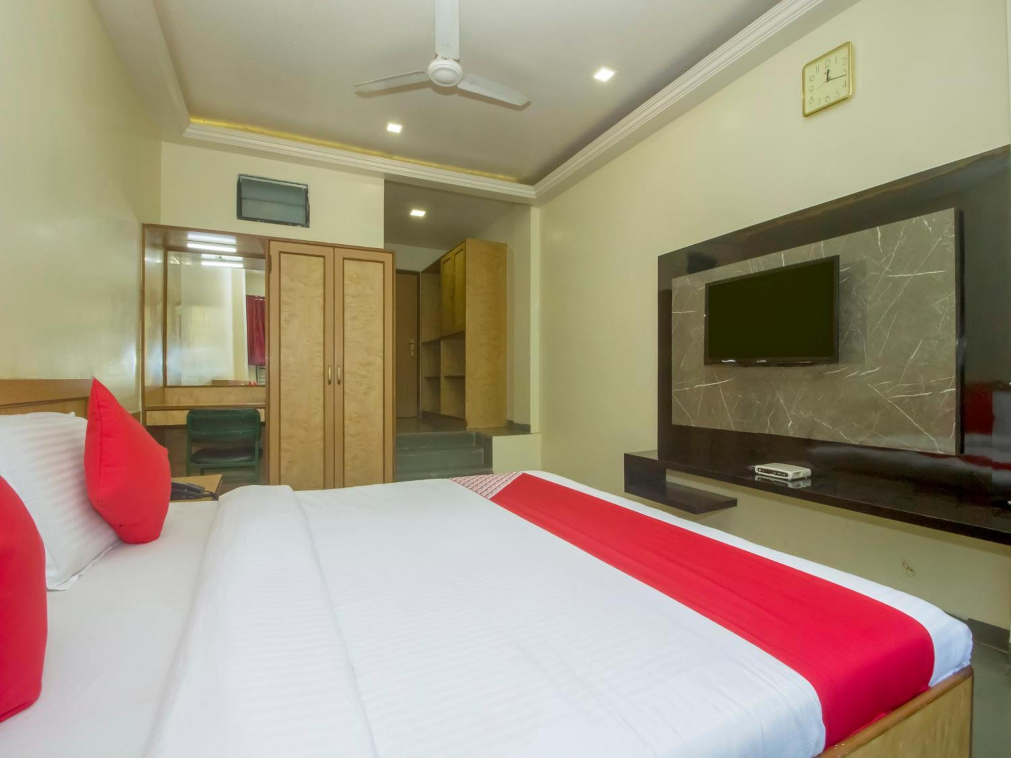 Hotel New Uttam Hira Palace Nashik Luaran gambar