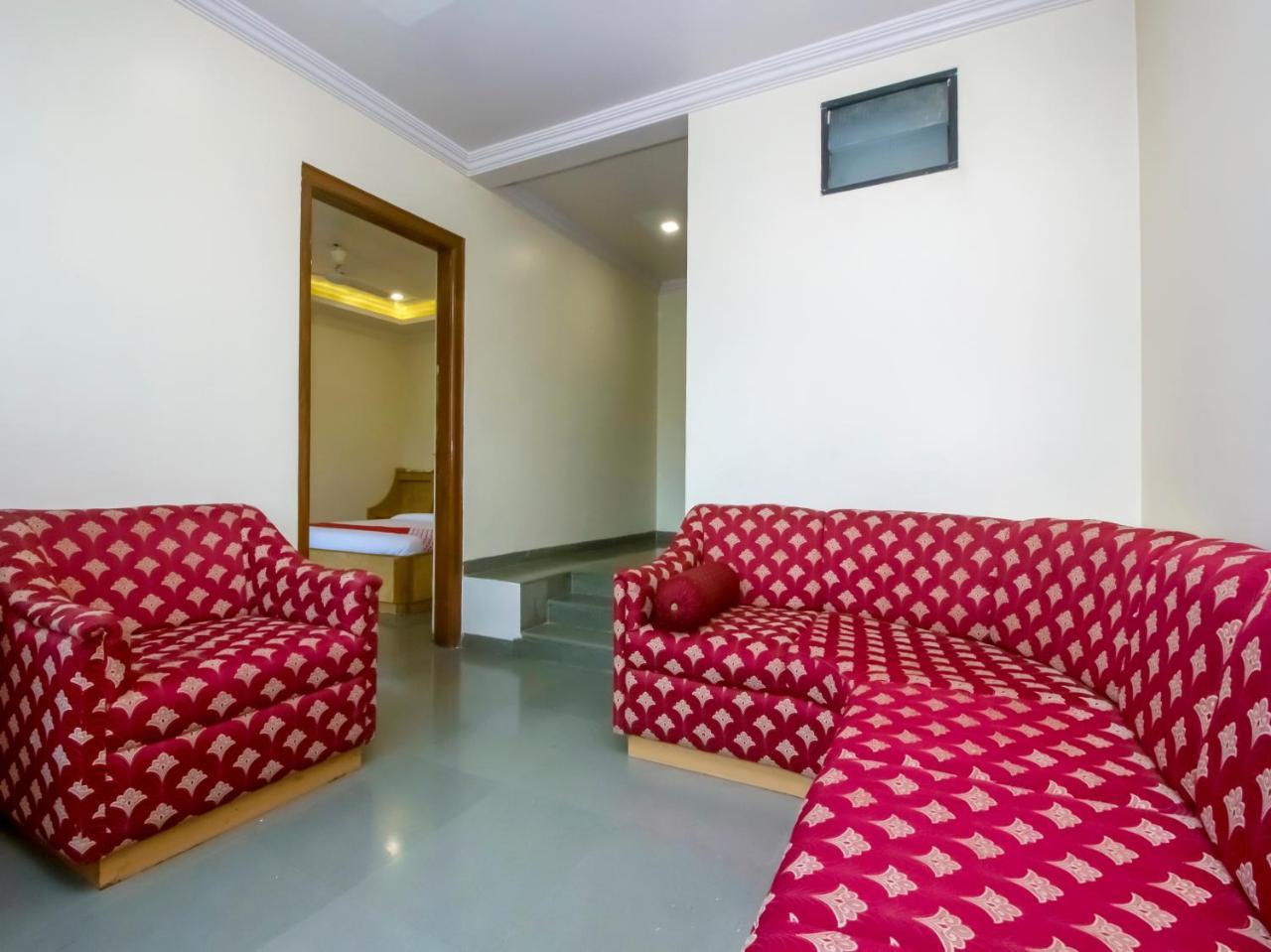 Hotel New Uttam Hira Palace Nashik Luaran gambar