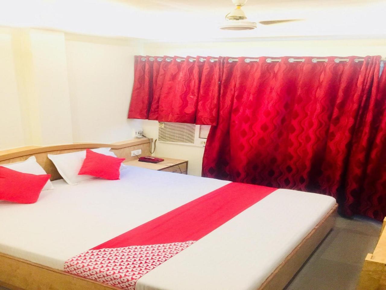Hotel New Uttam Hira Palace Nashik Luaran gambar