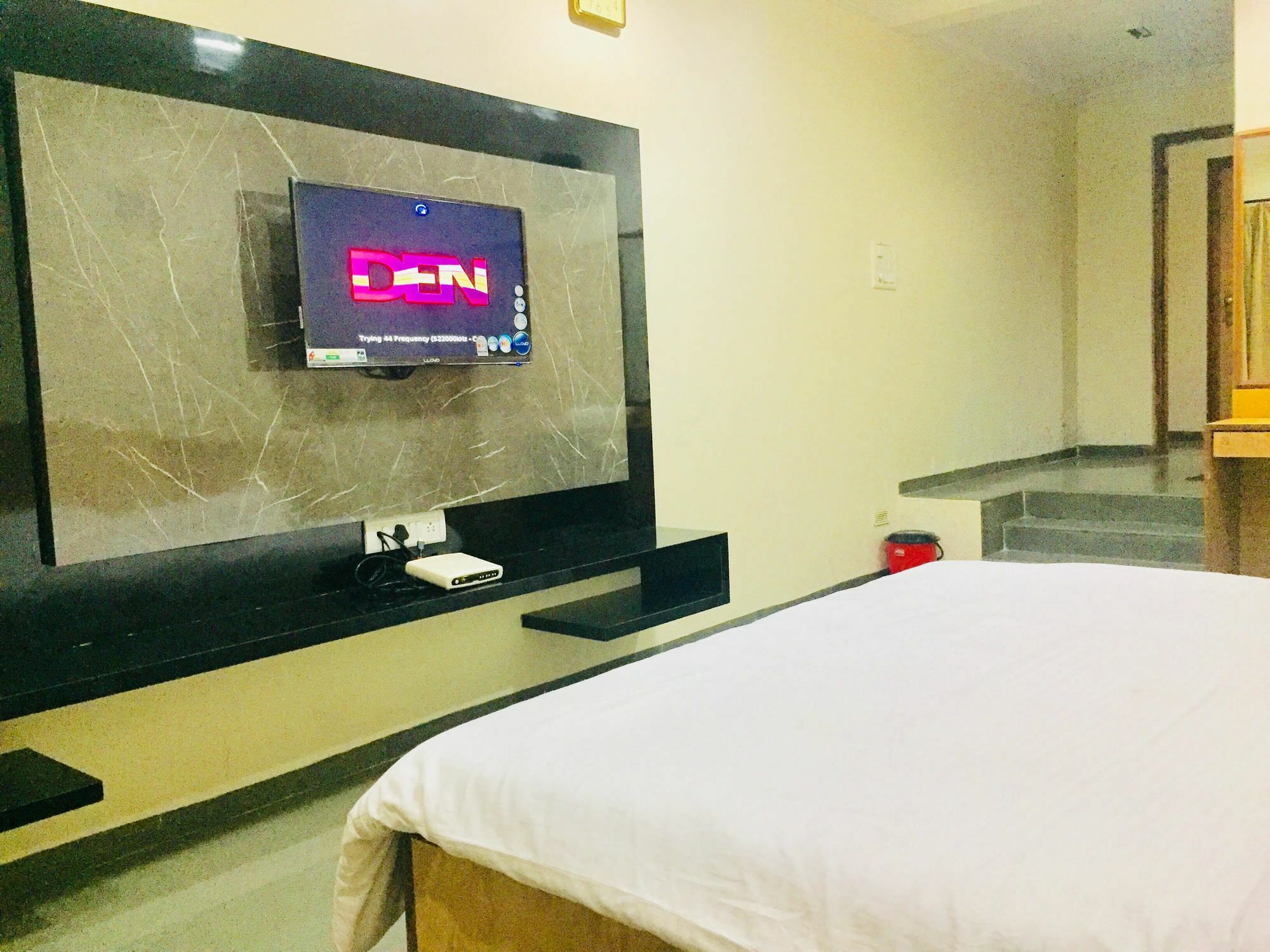 Hotel New Uttam Hira Palace Nashik Luaran gambar